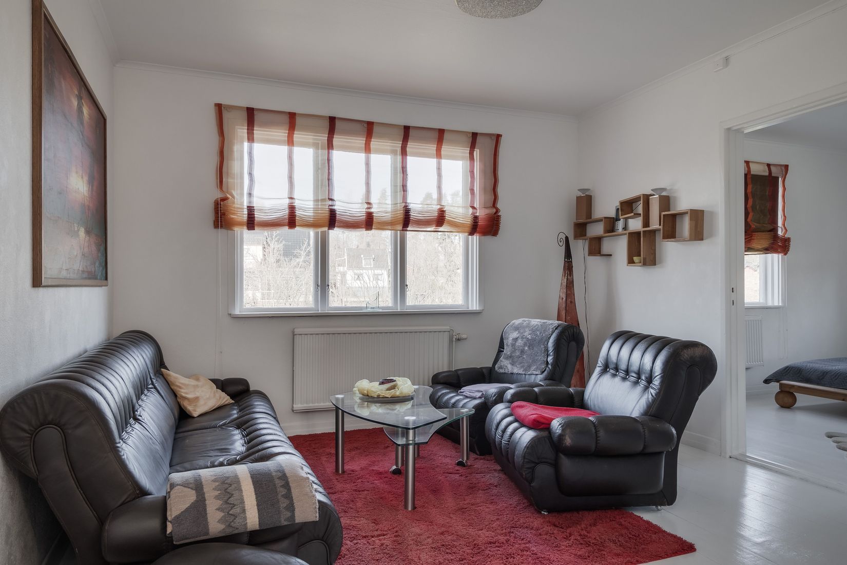 Fritidshus, Rönnvägen 1, Mörlunda, Hultsfred