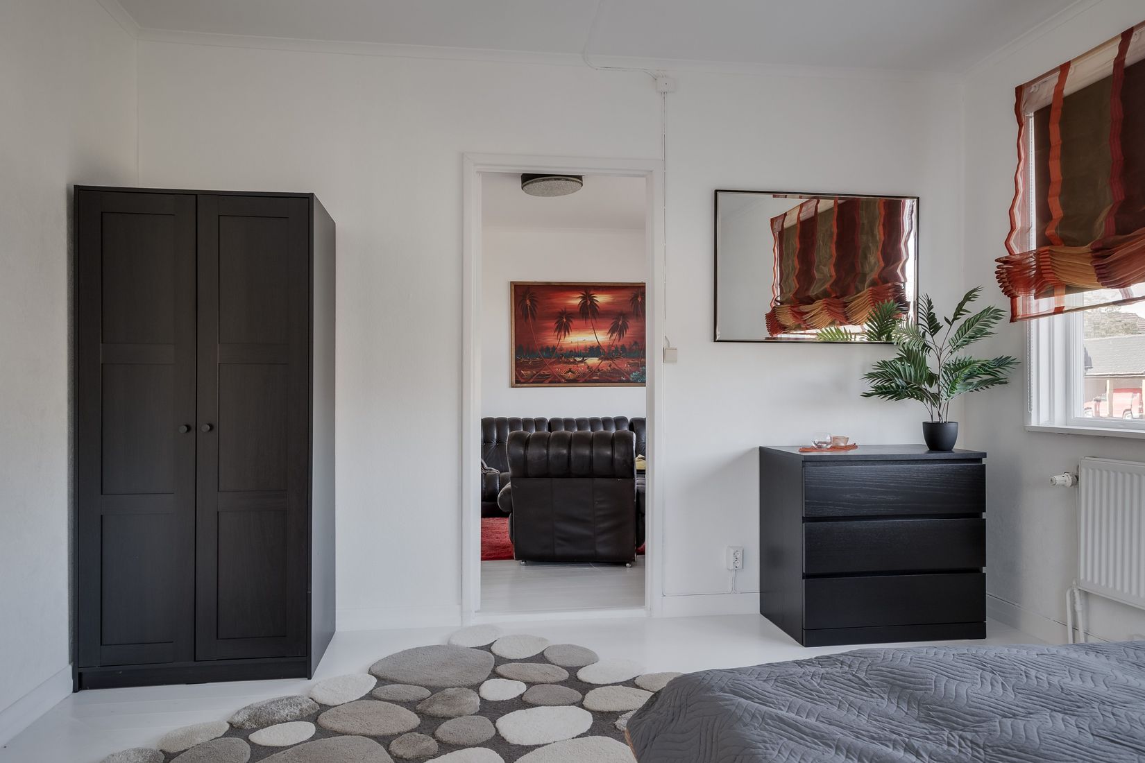 Fritidshus, Rönnvägen 1, Mörlunda, Hultsfred