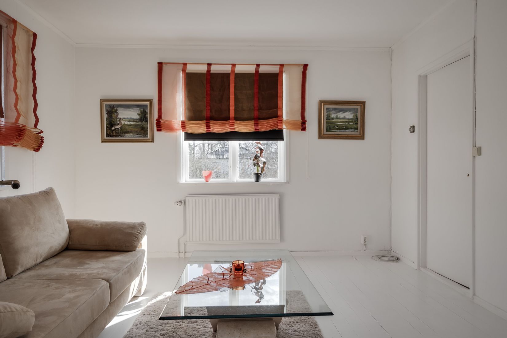 Fritidshus, Rönnvägen 1, Mörlunda, Hultsfred