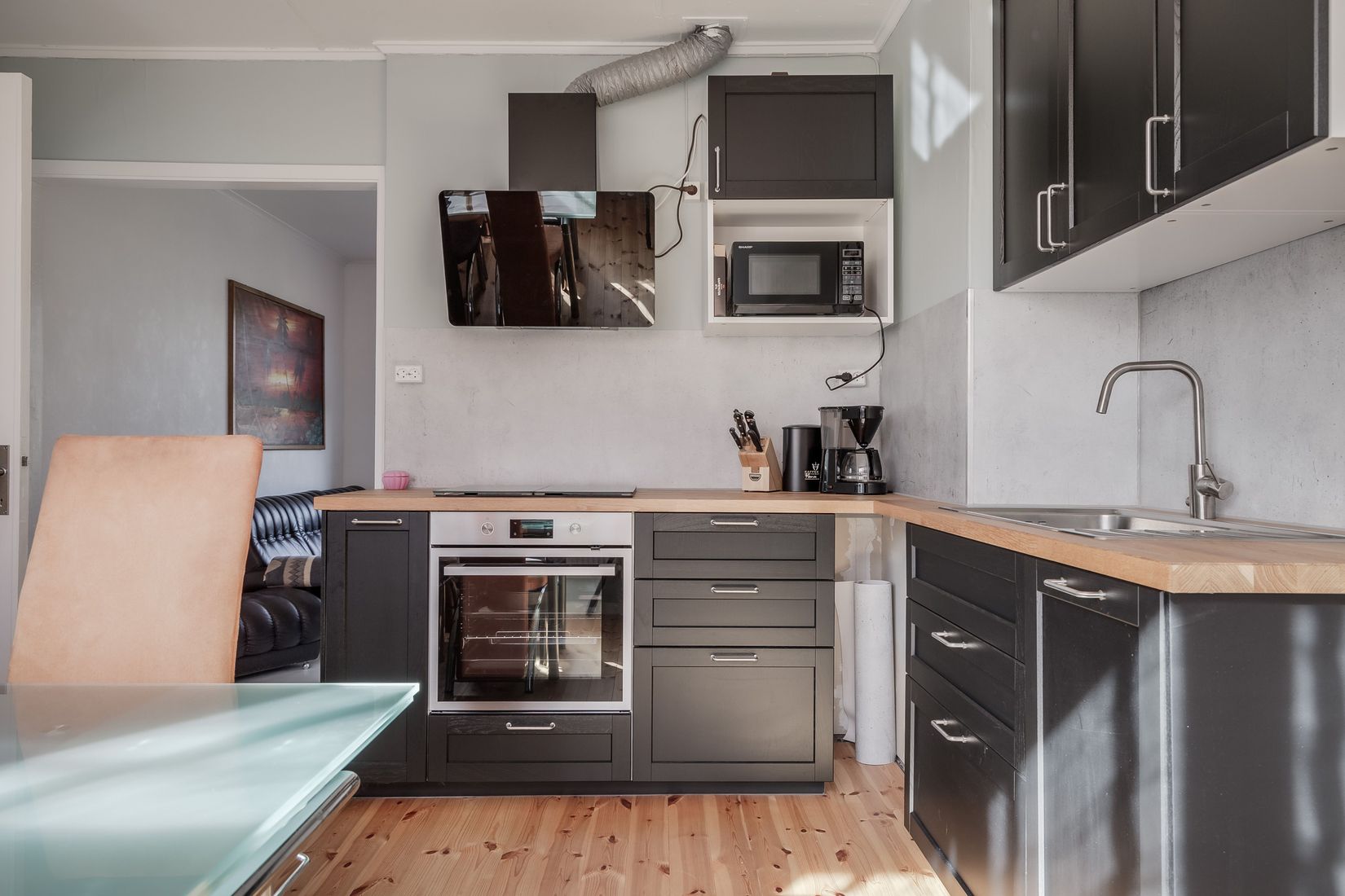 Fritidshus, Rönnvägen 1, Mörlunda, Hultsfred