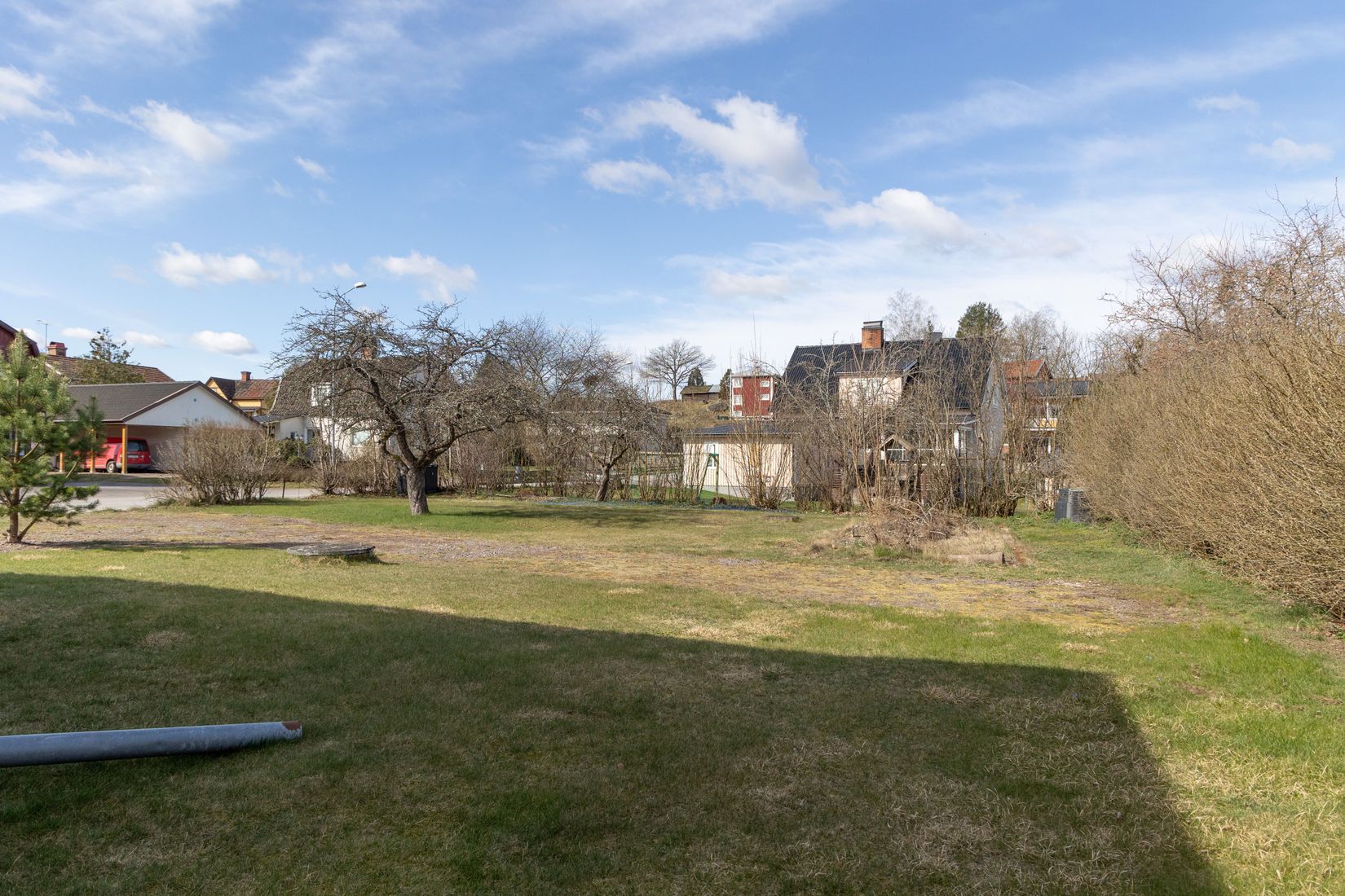 Fritidshus, Rönnvägen 1, Mörlunda, Hultsfred