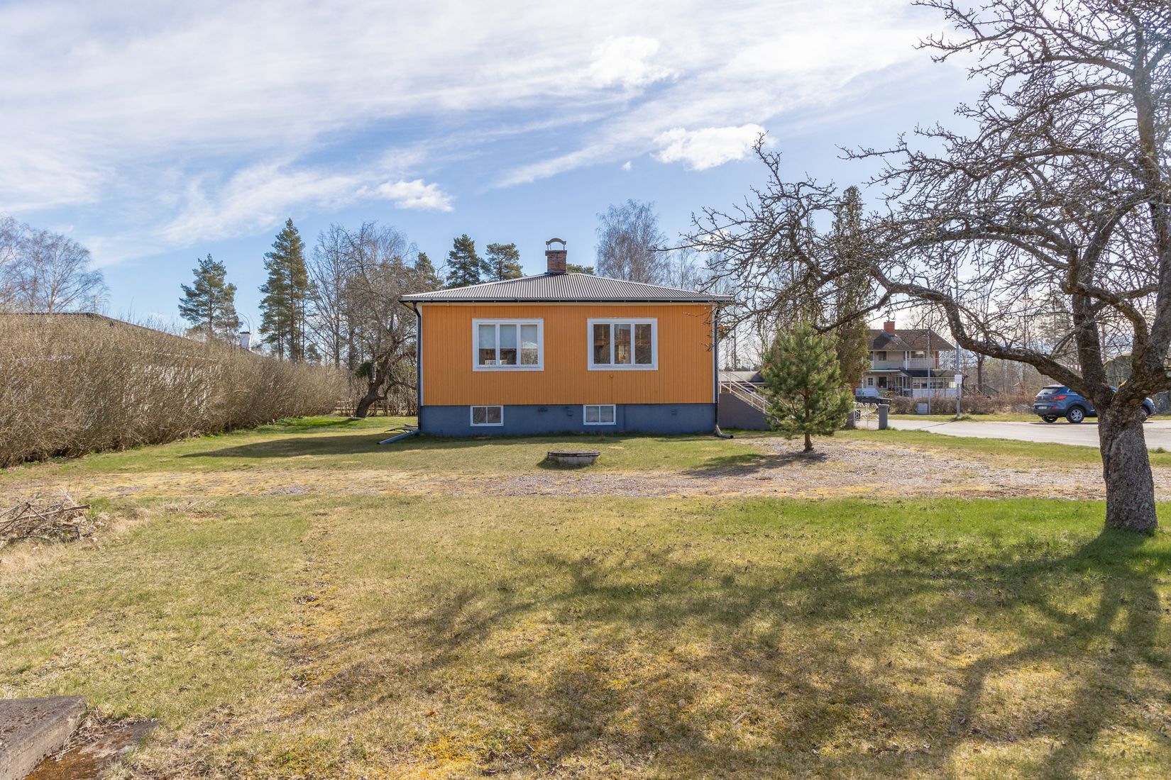 Fritidshus, Rönnvägen 1, Mörlunda, Hultsfred