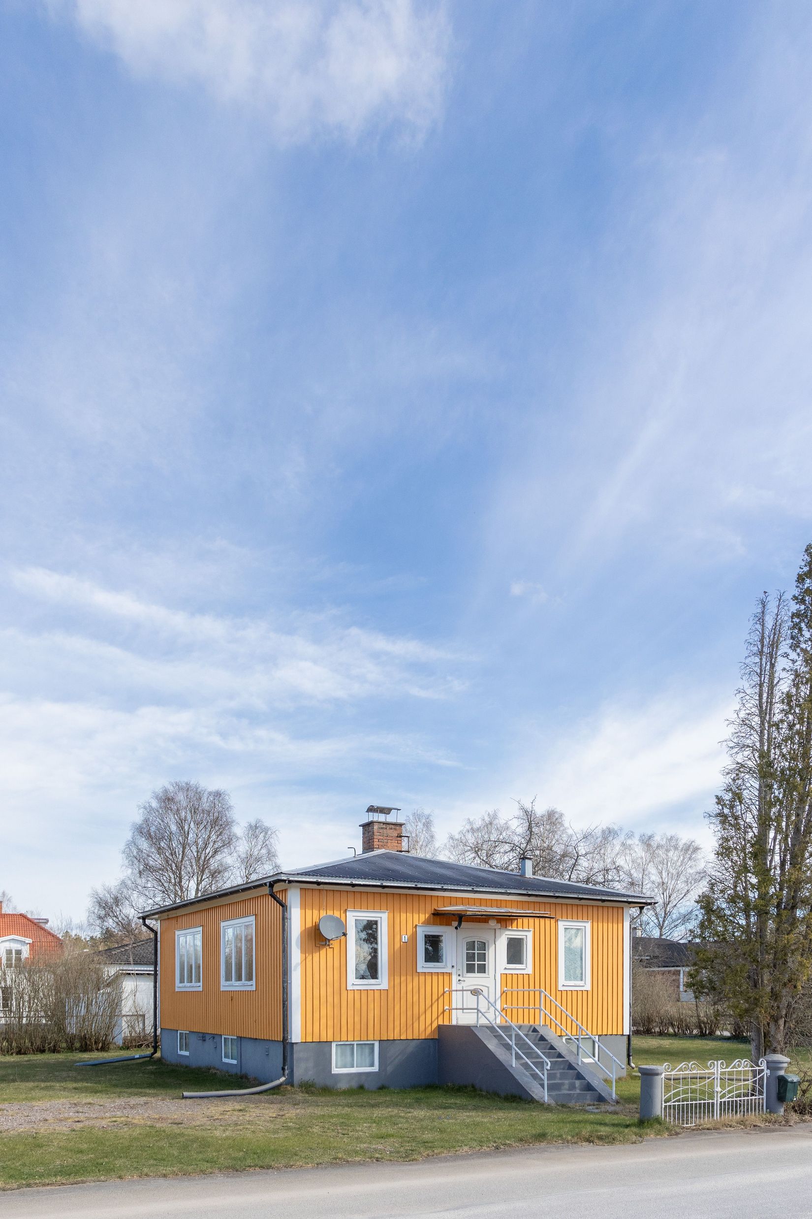 Fritidshus, Rönnvägen 1, Mörlunda, Hultsfred