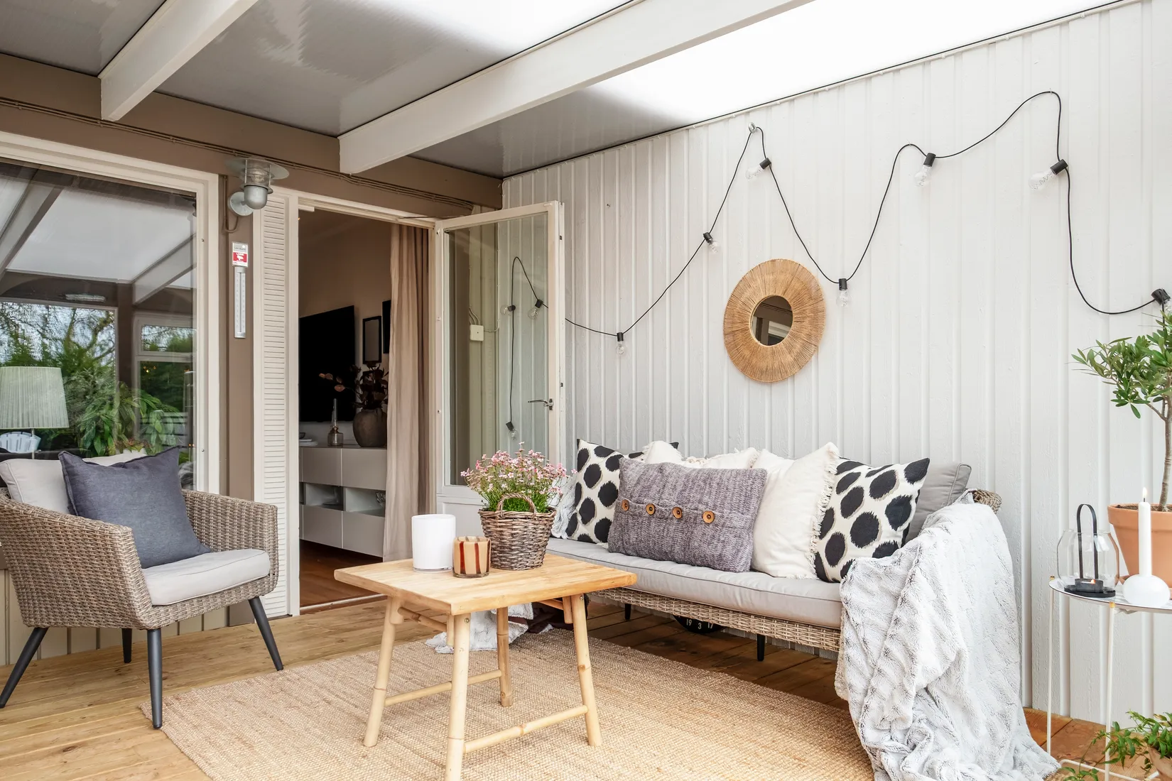 Radhus, Norra Ligården 79, Hisings Kärra, Göteborg