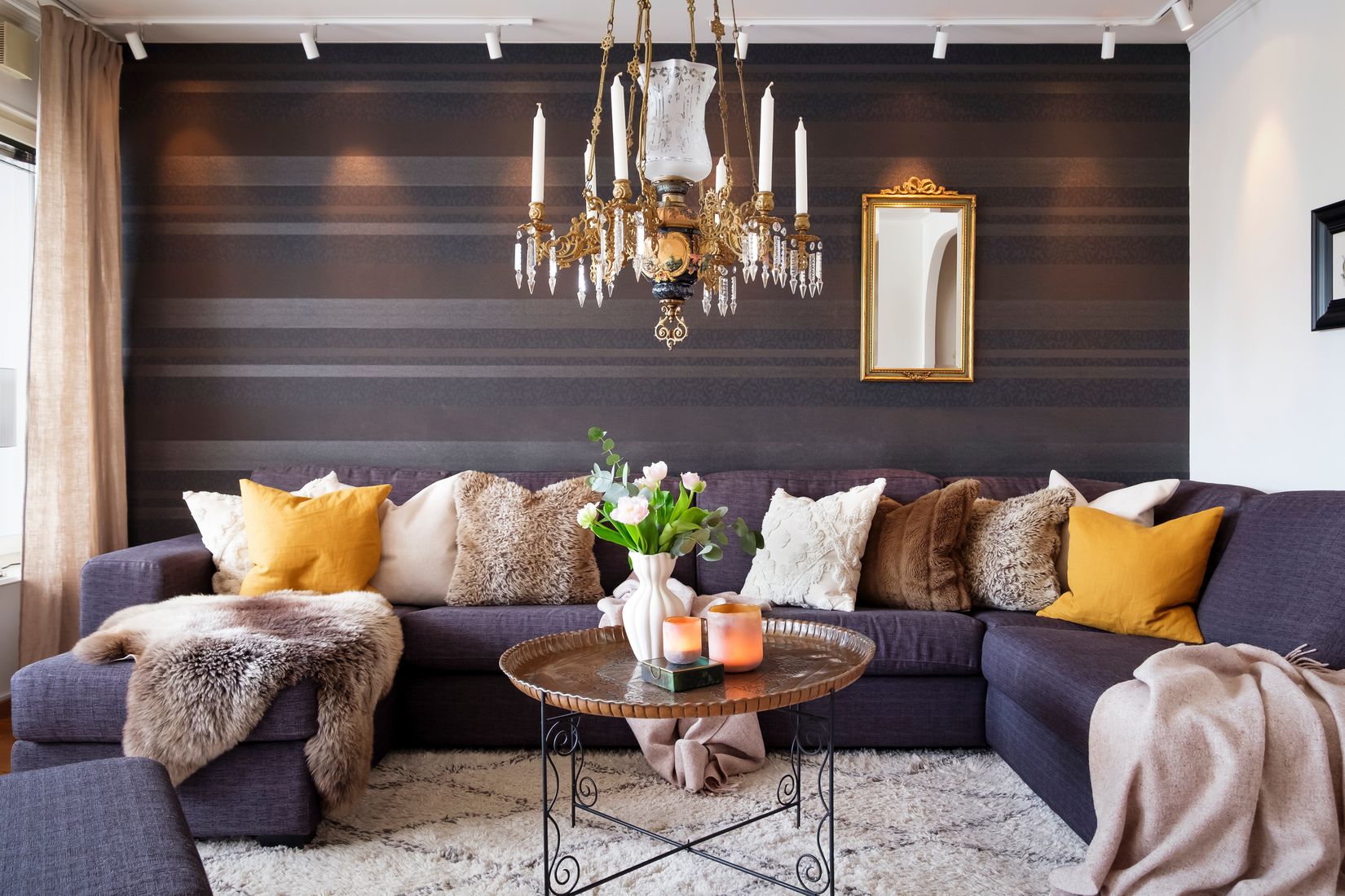 Villa, Radhus, Norra Ligården 79, Hisings Kärra, Göteborg