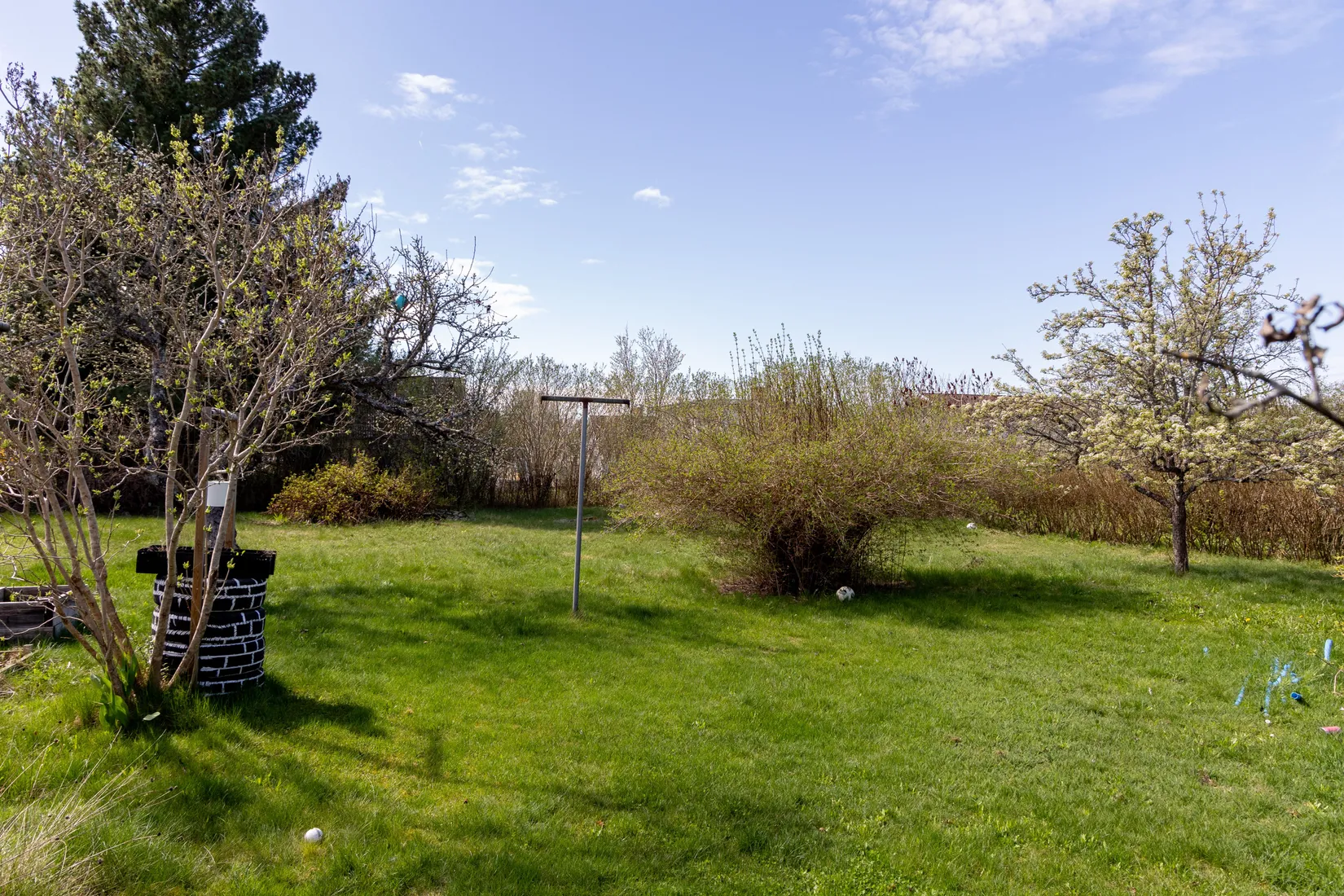 Villa, Lokes väg 10, Högsby