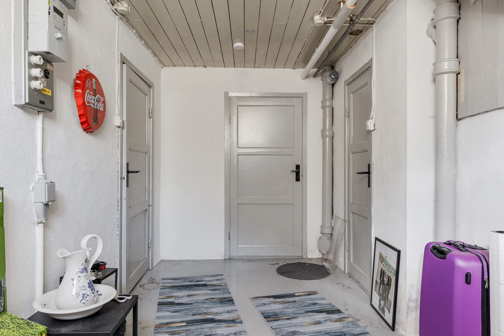 Villa, Lokes väg 10, Högsby