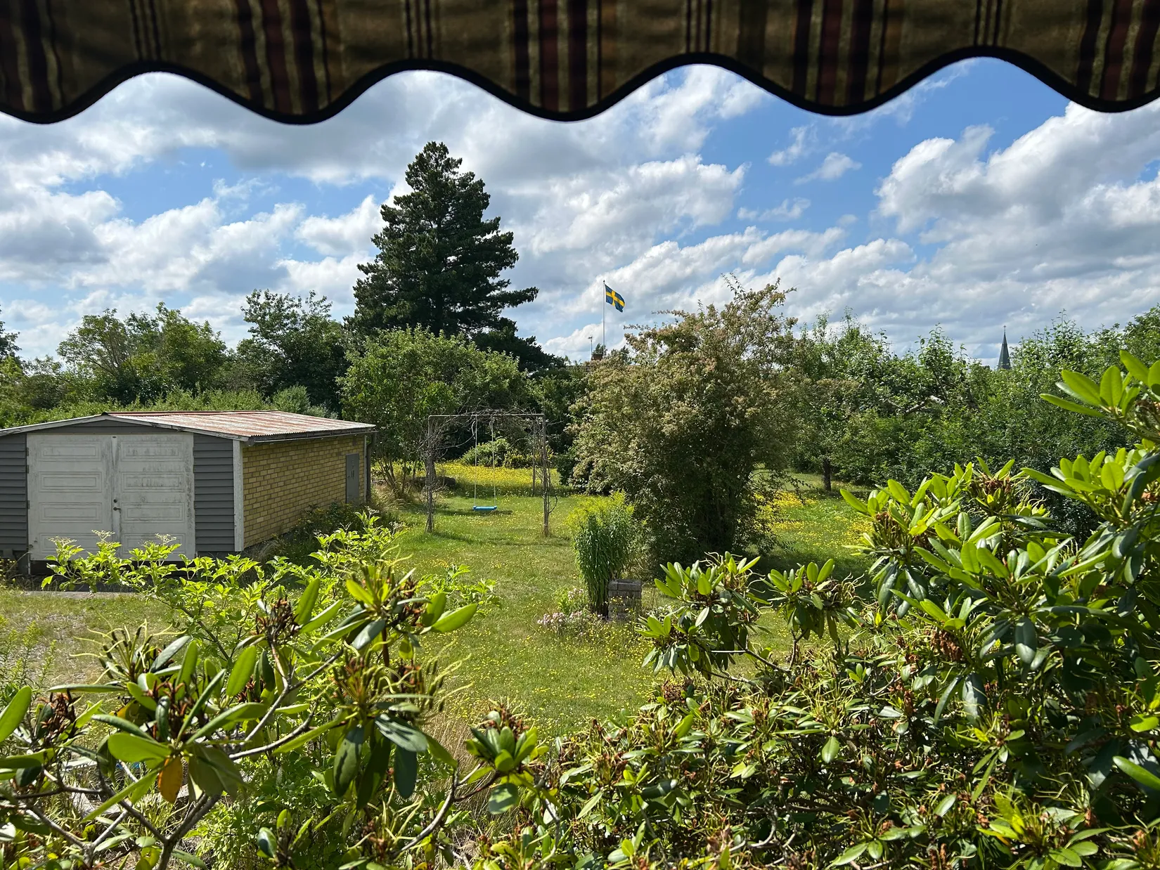 Villa, Lokes väg 10, Högsby