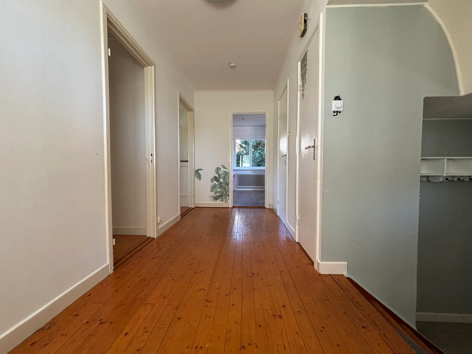 Villa, Lokes väg 10, Högsby