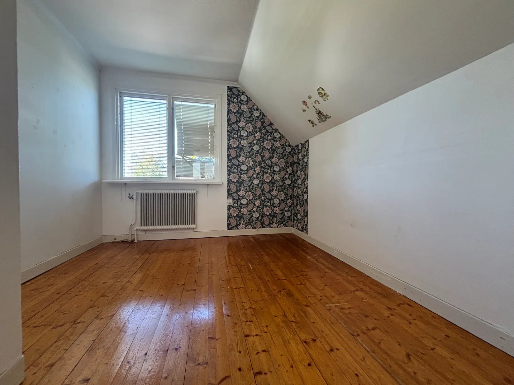 Villa, Lokes väg 10, Högsby