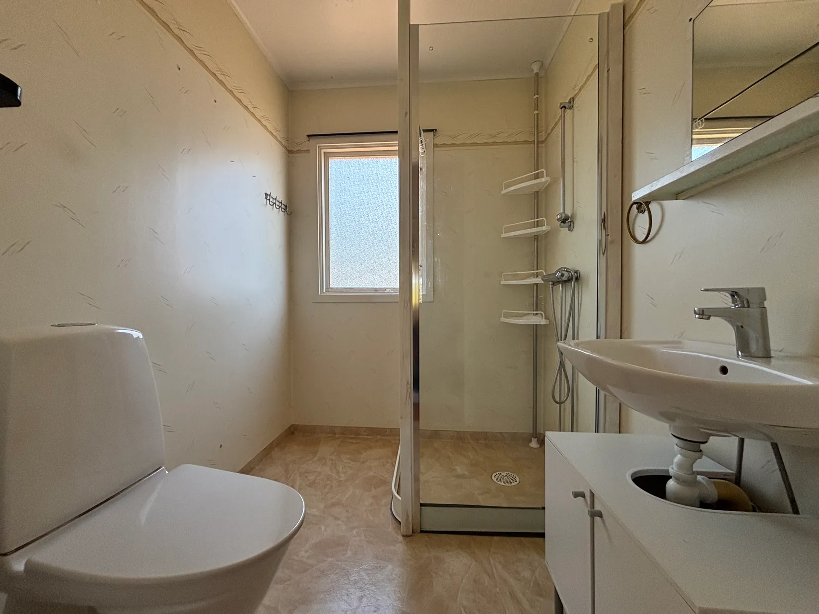 Villa, Lokes väg 10, Högsby