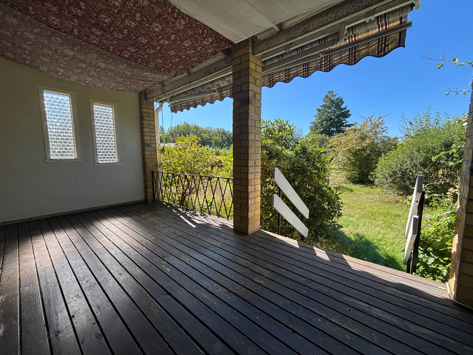 Villa, Lokes väg 10, Högsby