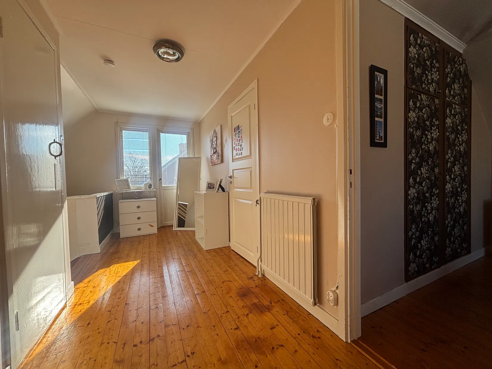 Villa, Lokes väg 10, Högsby