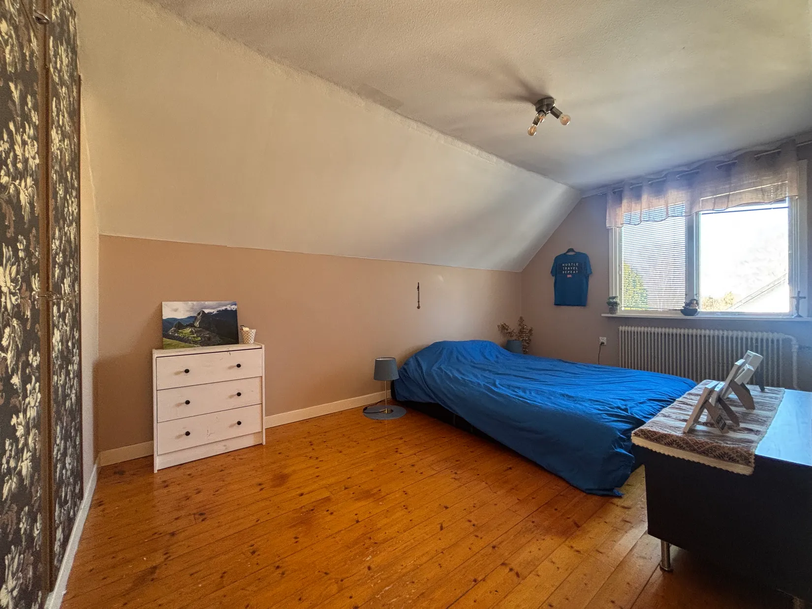 Villa, Lokes väg 10, Högsby