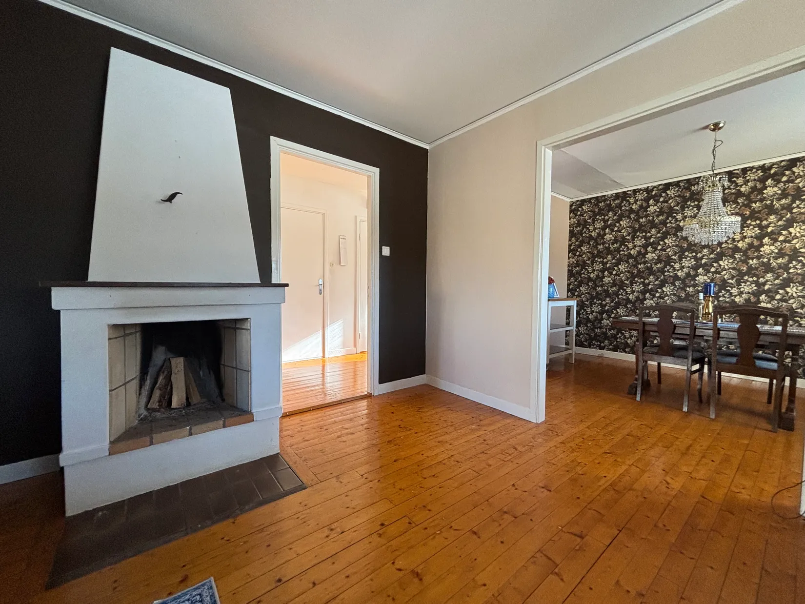 Villa, Lokes väg 10, Högsby