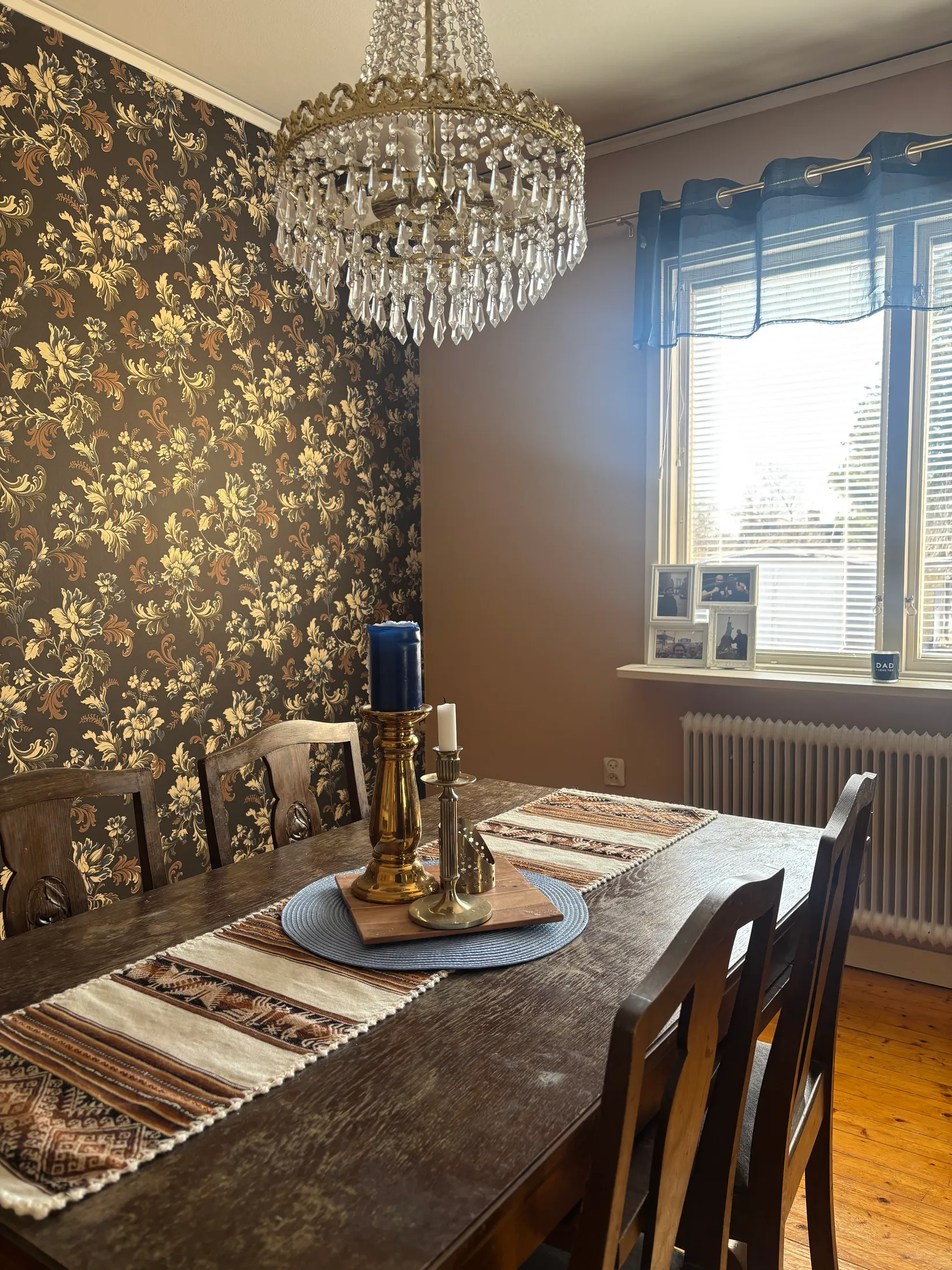 Villa, Lokes väg 10, Högsby