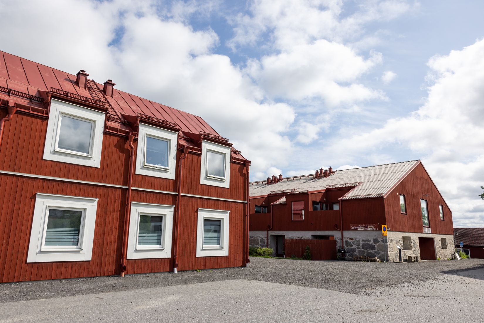 Bostadsrätt, Venngarn 293A, Sigtuna Wenngarn, Sigtuna