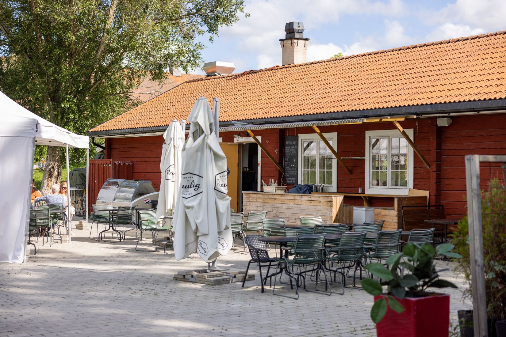 Bostadsrätt, Venngarn 293A, Sigtuna Wenngarn, Sigtuna