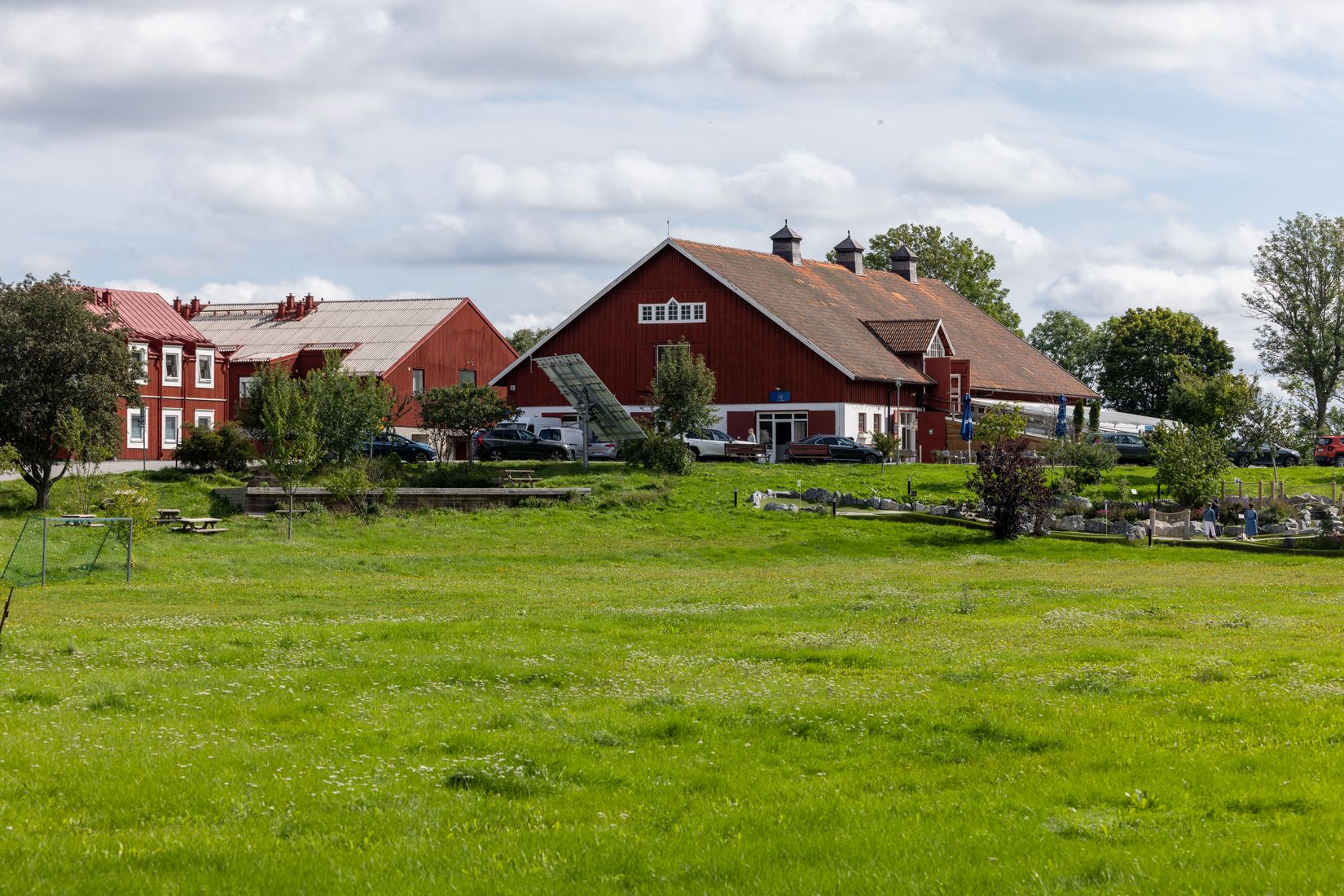 Bostadsrätt, Venngarn 293A, Sigtuna Wenngarn, Sigtuna
