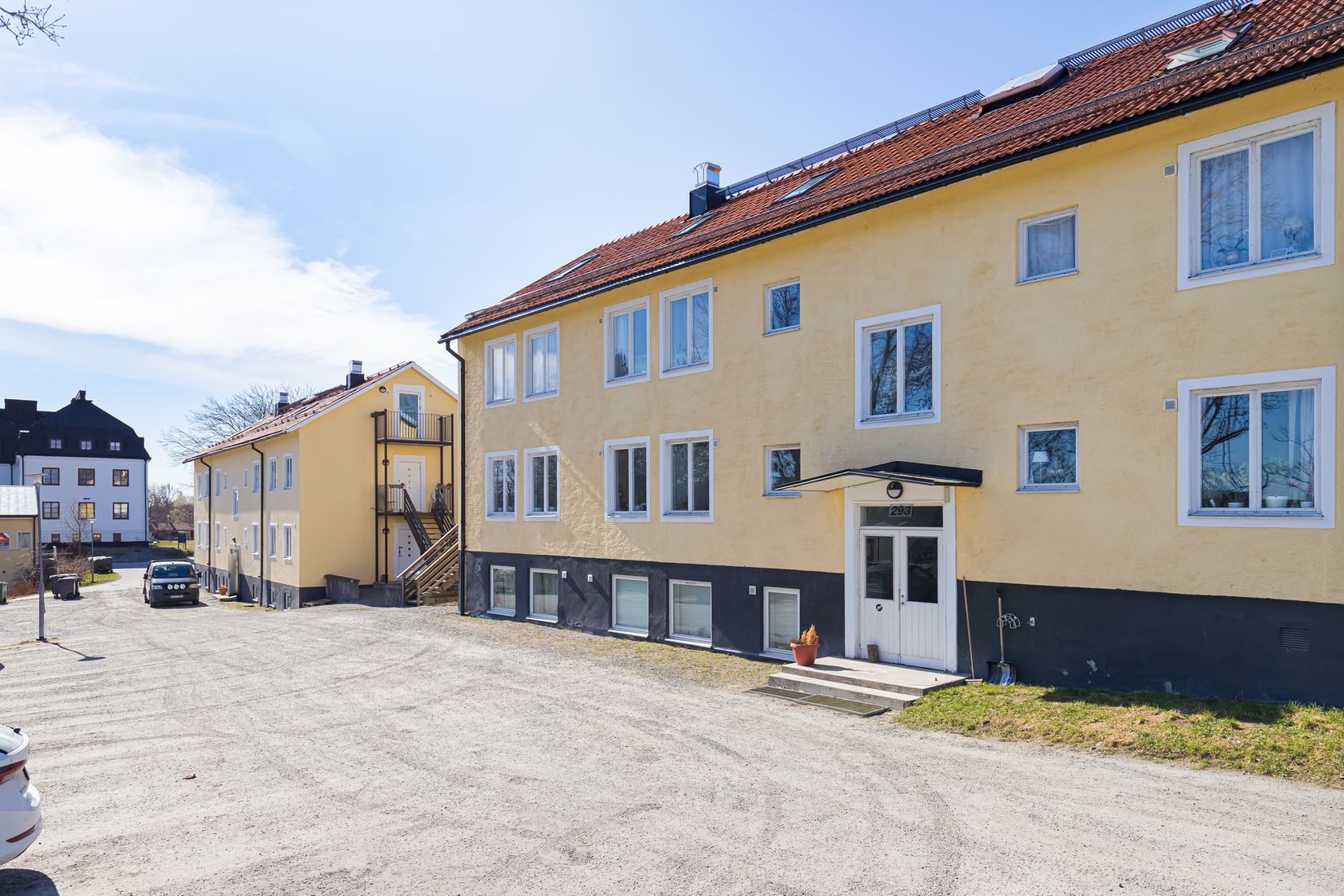Bostadsrätt, Venngarn 293A, Sigtuna Wenngarn, Sigtuna