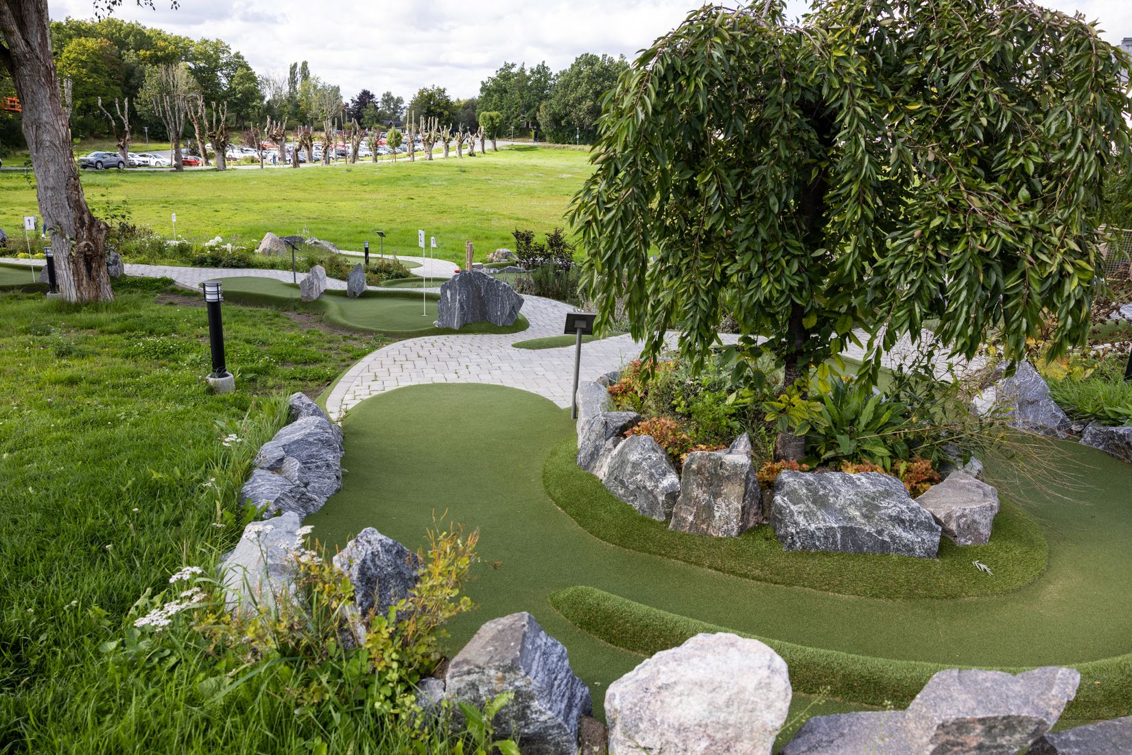 Bostadsrätt, Venngarn 293A, Sigtuna Wenngarn, Sigtuna