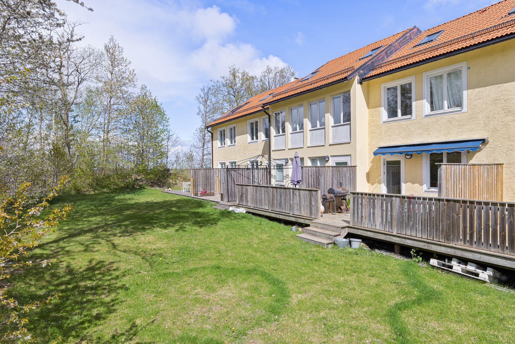 Bostadsrätt, Venngarn 293A, Sigtuna Wenngarn, Sigtuna