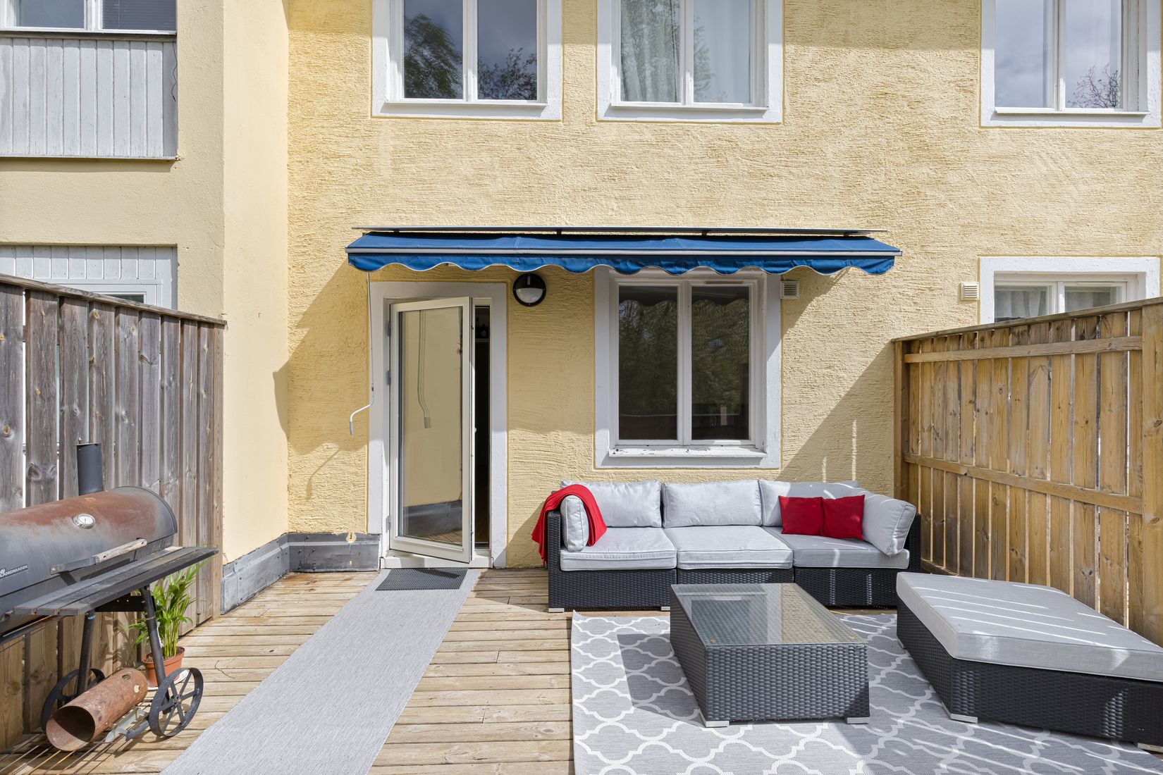 Bostadsrätt, Venngarn 293A, Sigtuna Wenngarn, Sigtuna