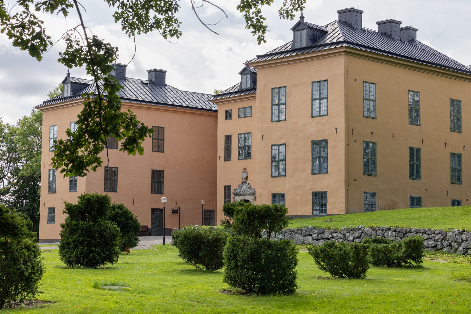 Bostadsrätt, Venngarn 293A, Sigtuna Wenngarn, Sigtuna