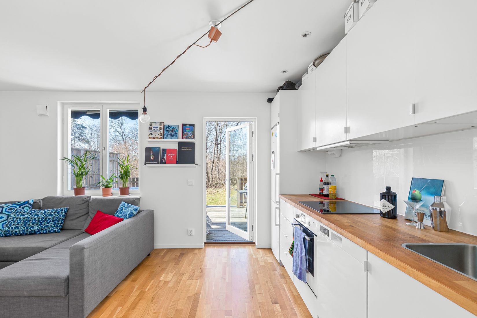 Bostadsrätt, Venngarn 293A, Sigtuna Wenngarn, Sigtuna