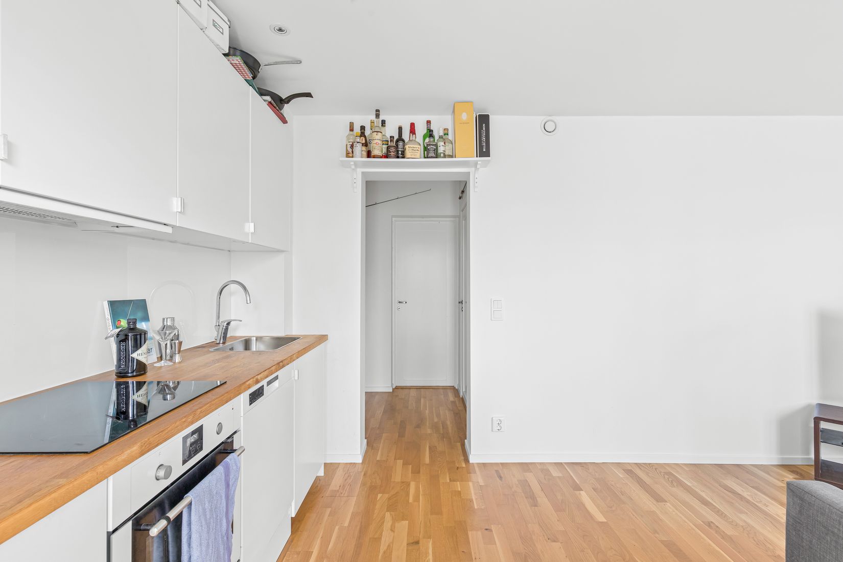 Bostadsrätt, Venngarn 293A, Sigtuna Wenngarn, Sigtuna