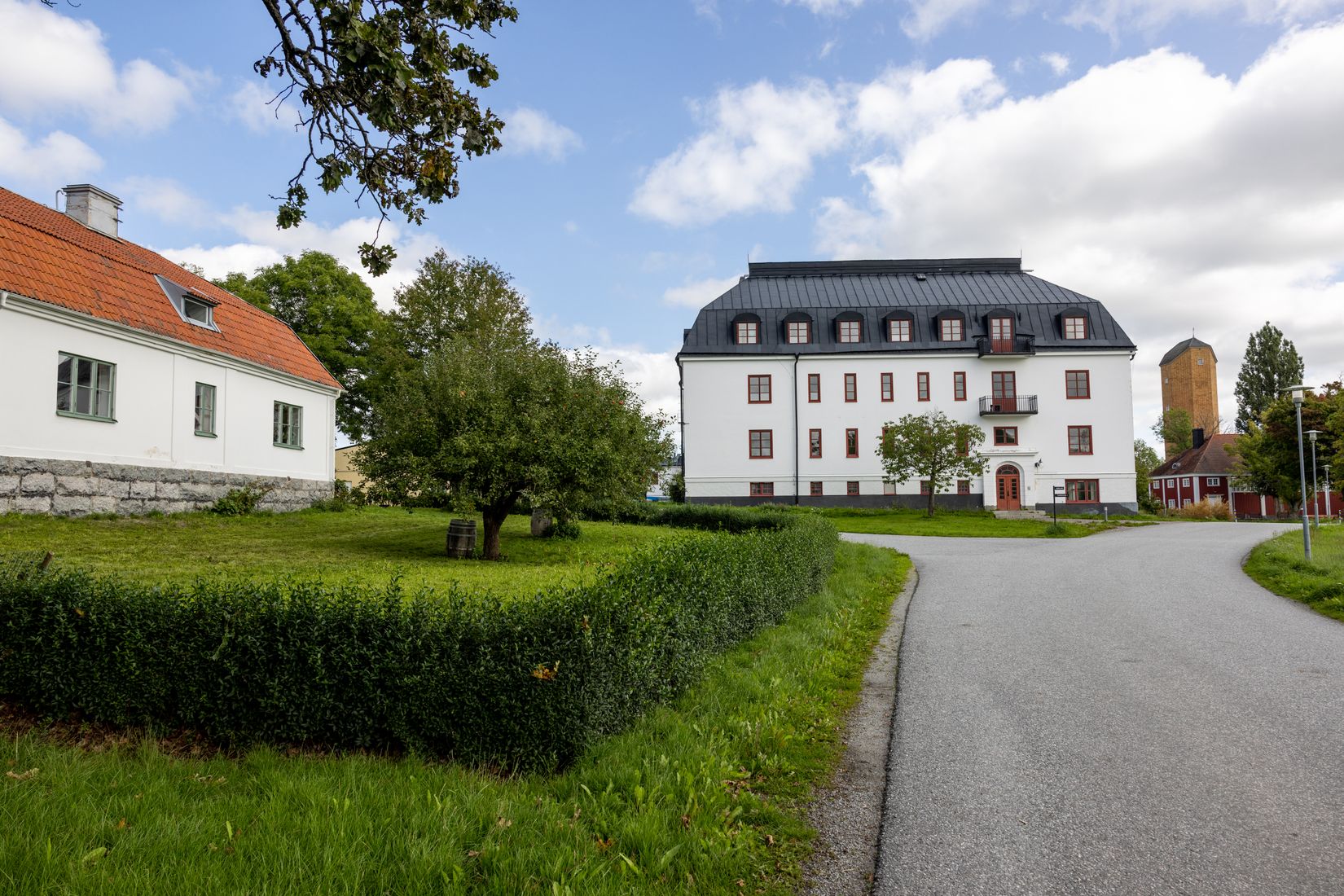 Bostadsrätt, Venngarn 293A, Sigtuna Wenngarn, Sigtuna