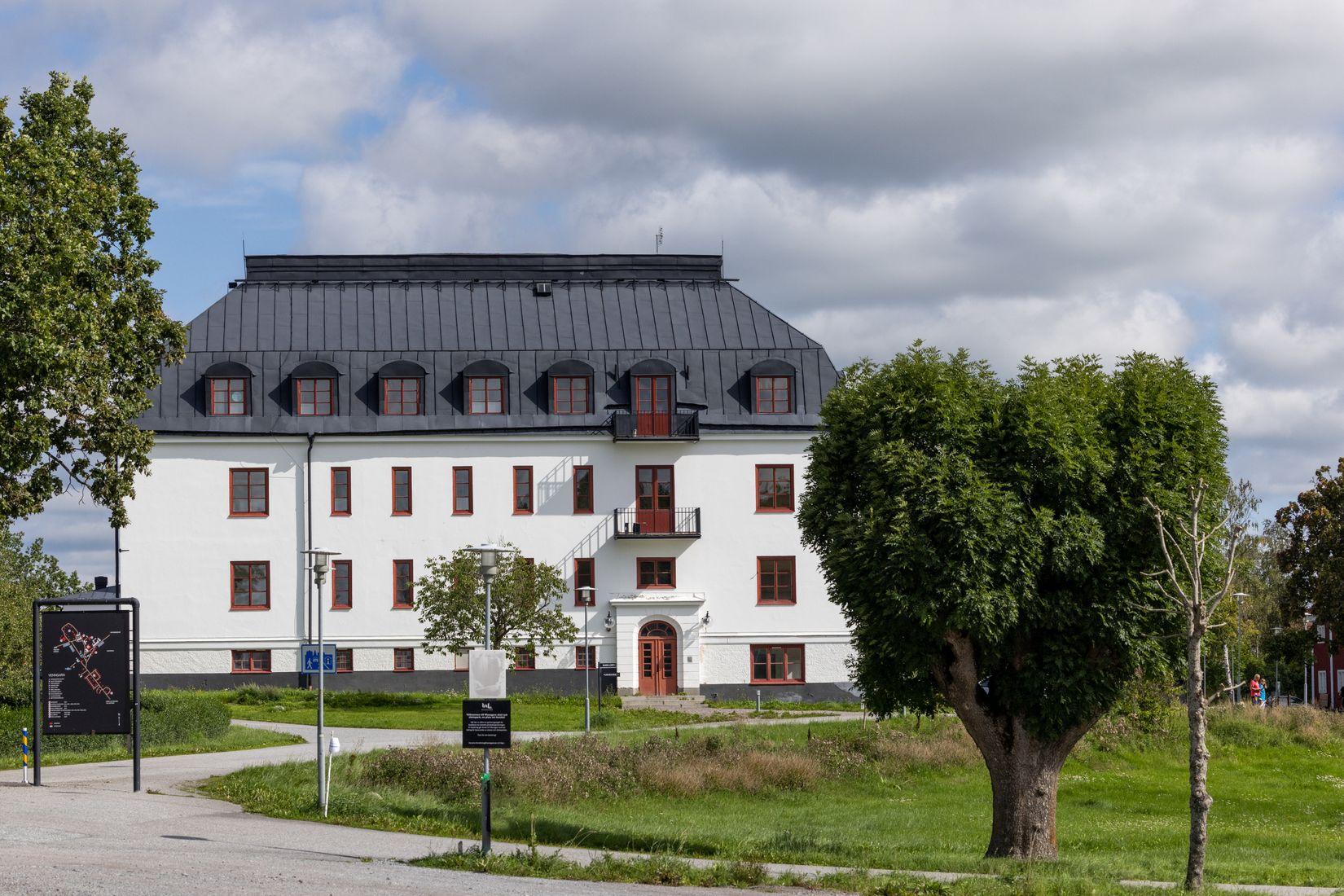 Bostadsrätt, Venngarn 293A, Sigtuna Wenngarn, Sigtuna