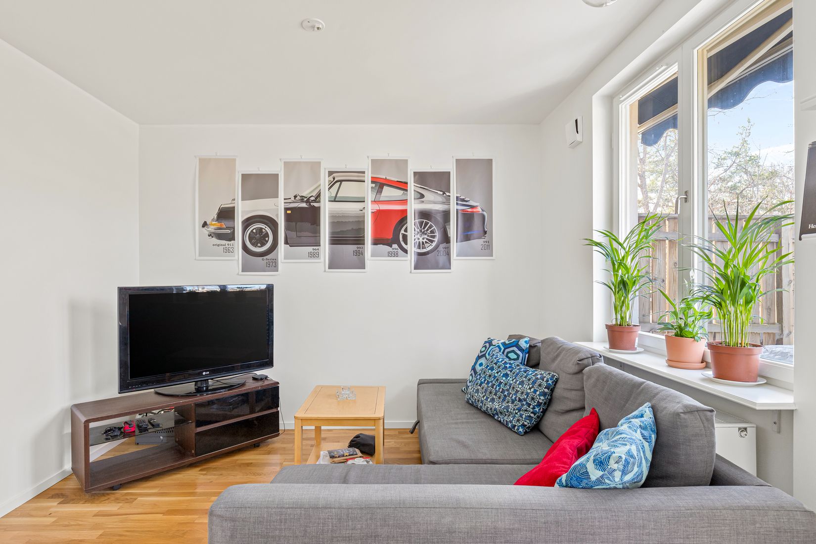 Bostadsrätt, Venngarn 293A, Sigtuna Wenngarn, Sigtuna