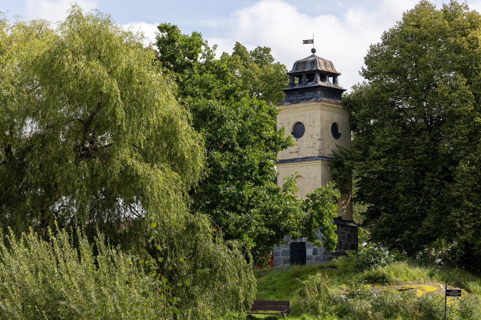 Bostadsrätt, Venngarn 293A, Sigtuna Wenngarn, Sigtuna