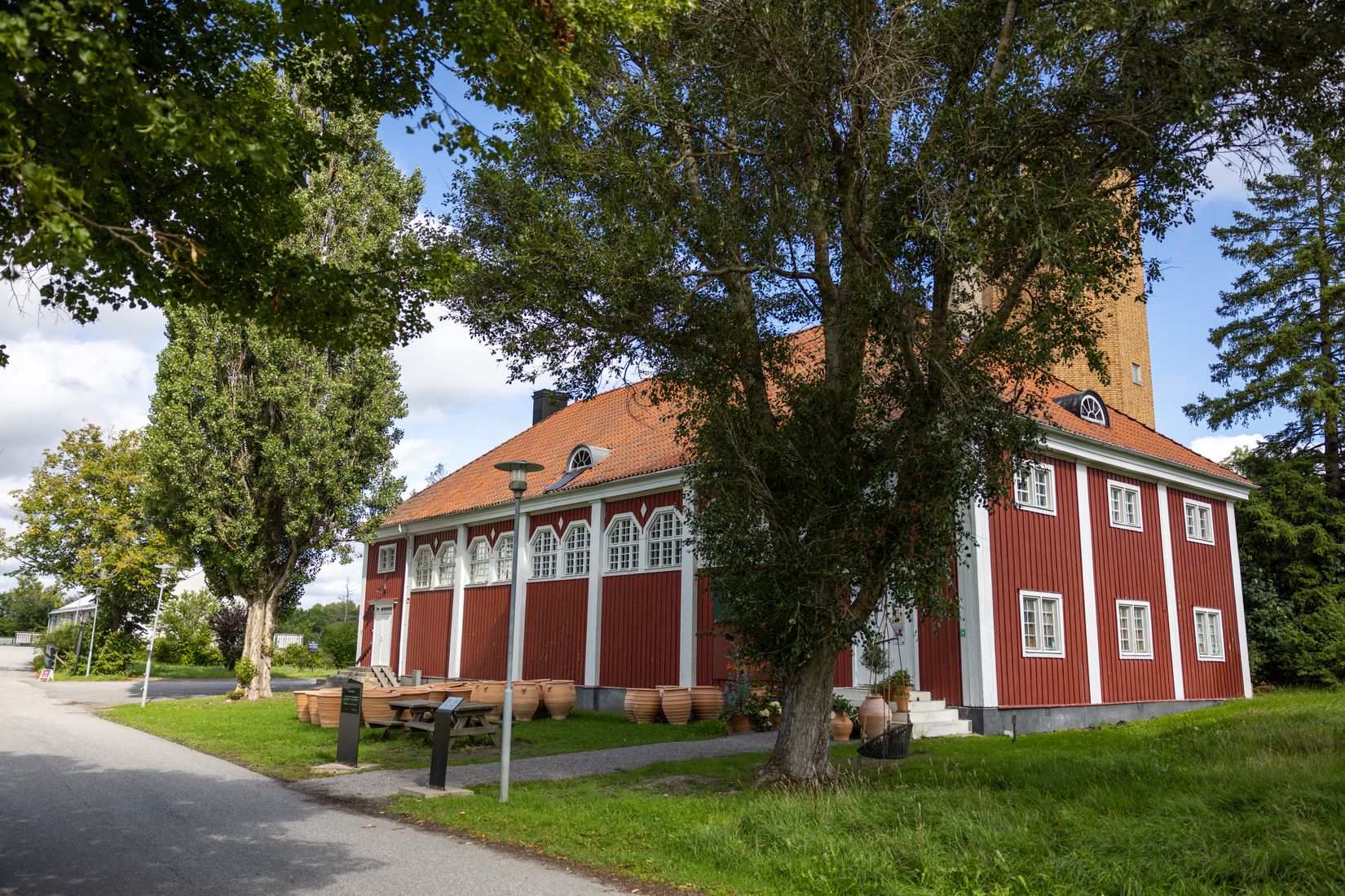 Bostadsrätt, Venngarn 293A, Sigtuna Wenngarn, Sigtuna