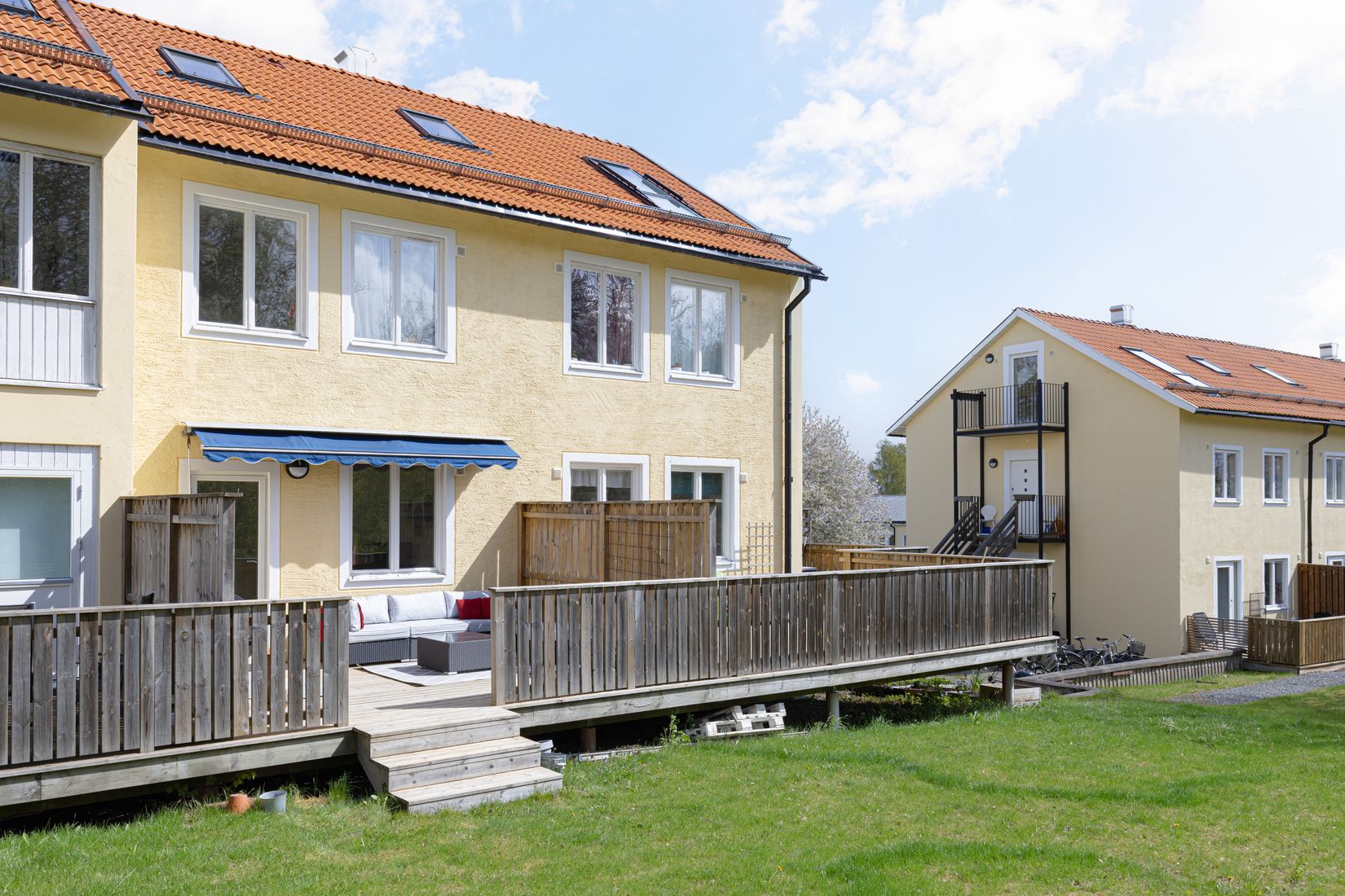 Bostadsrätt, Venngarn 293A, Sigtuna Wenngarn, Sigtuna