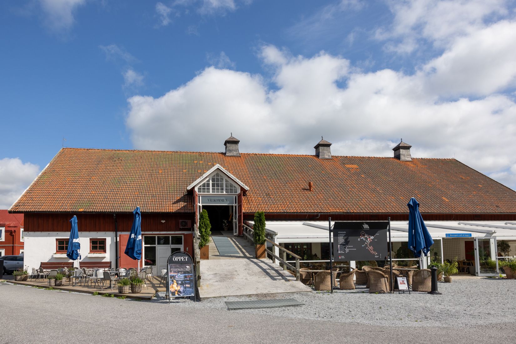 Bostadsrätt, Venngarn 293A, Sigtuna Wenngarn, Sigtuna