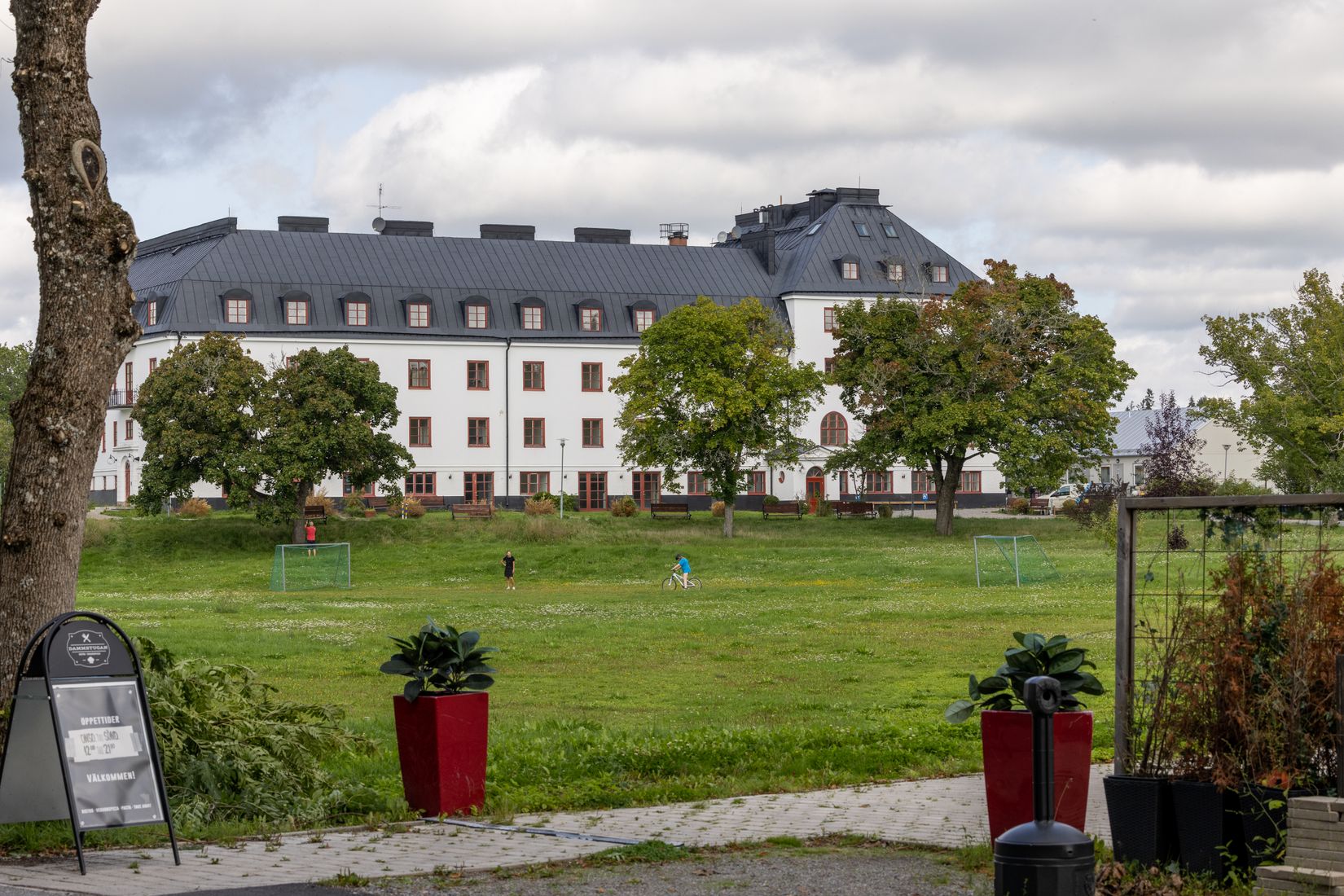Bostadsrätt, Venngarn 293A, Sigtuna Wenngarn, Sigtuna