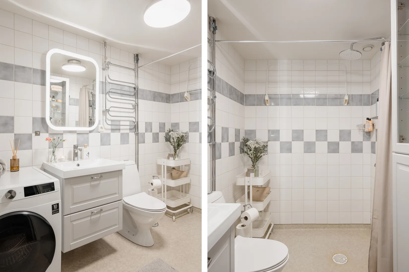 Bostadsrätt, Karl Dahlins väg 32A, Hentorp, Skövde
