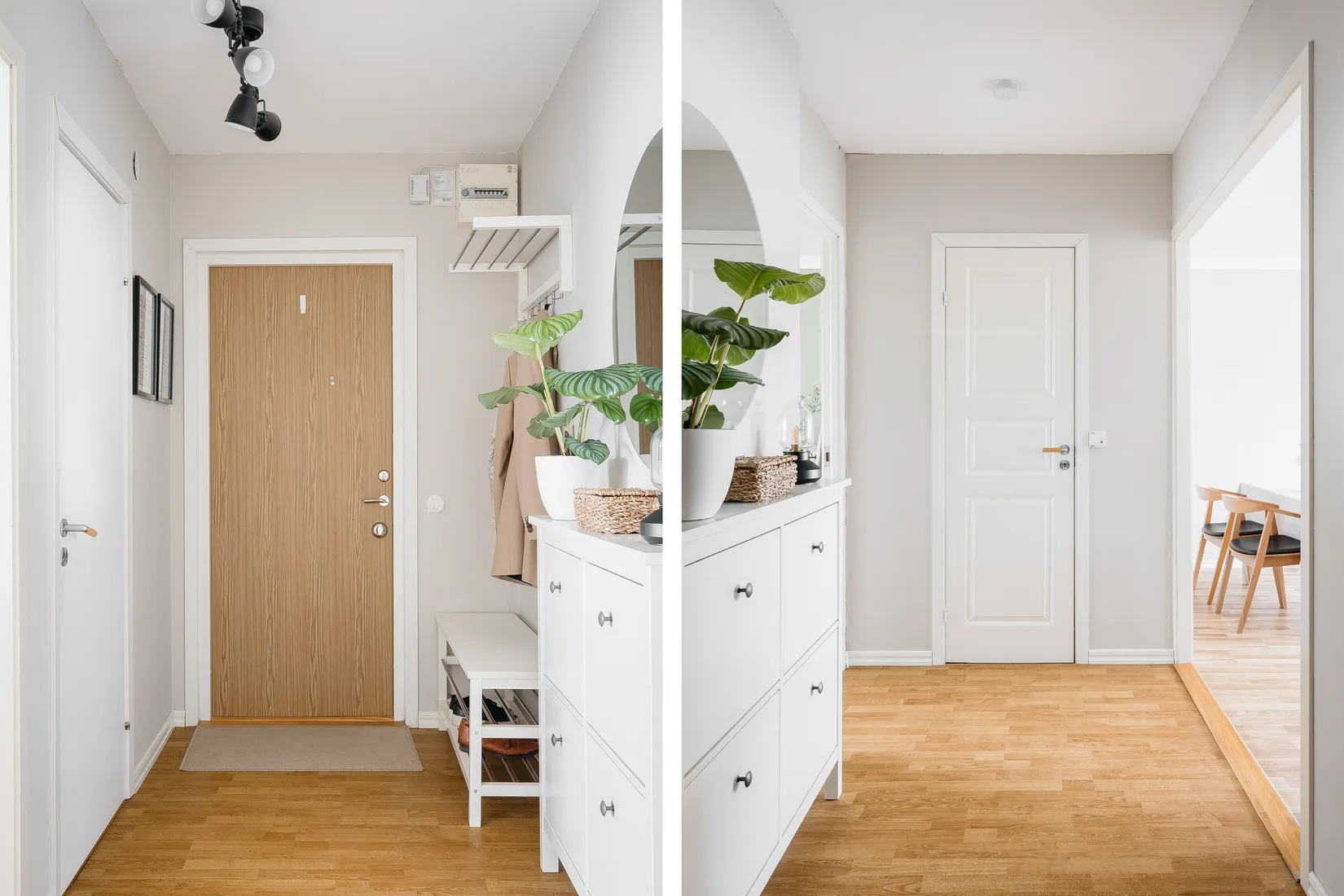 Bostadsrätt, Karl Dahlins väg 32A, Hentorp, Skövde