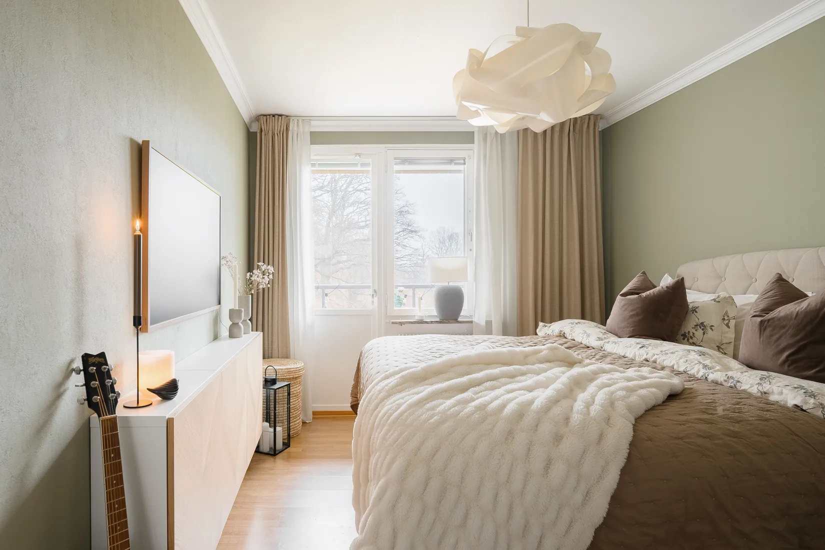 Bostadsrätt, Karl Dahlins väg 32A, Hentorp, Skövde