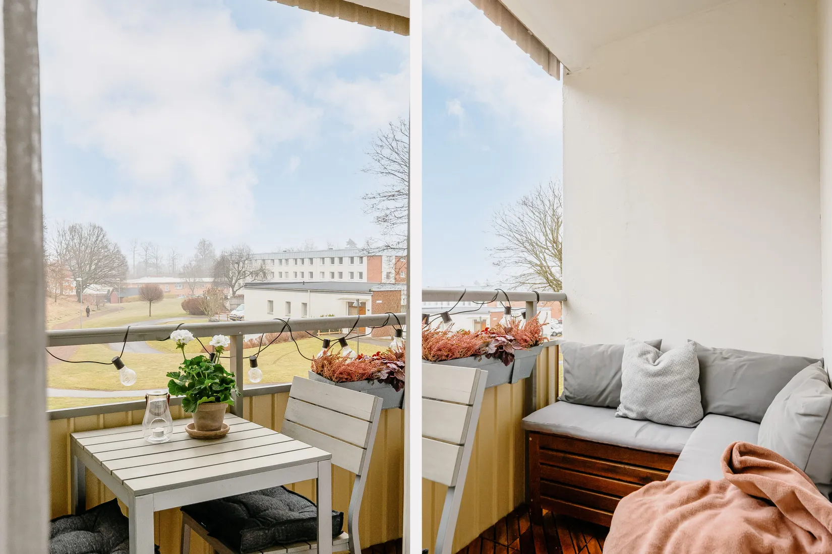 Bostadsrätt, Karl Dahlins väg 32A, Hentorp, Skövde