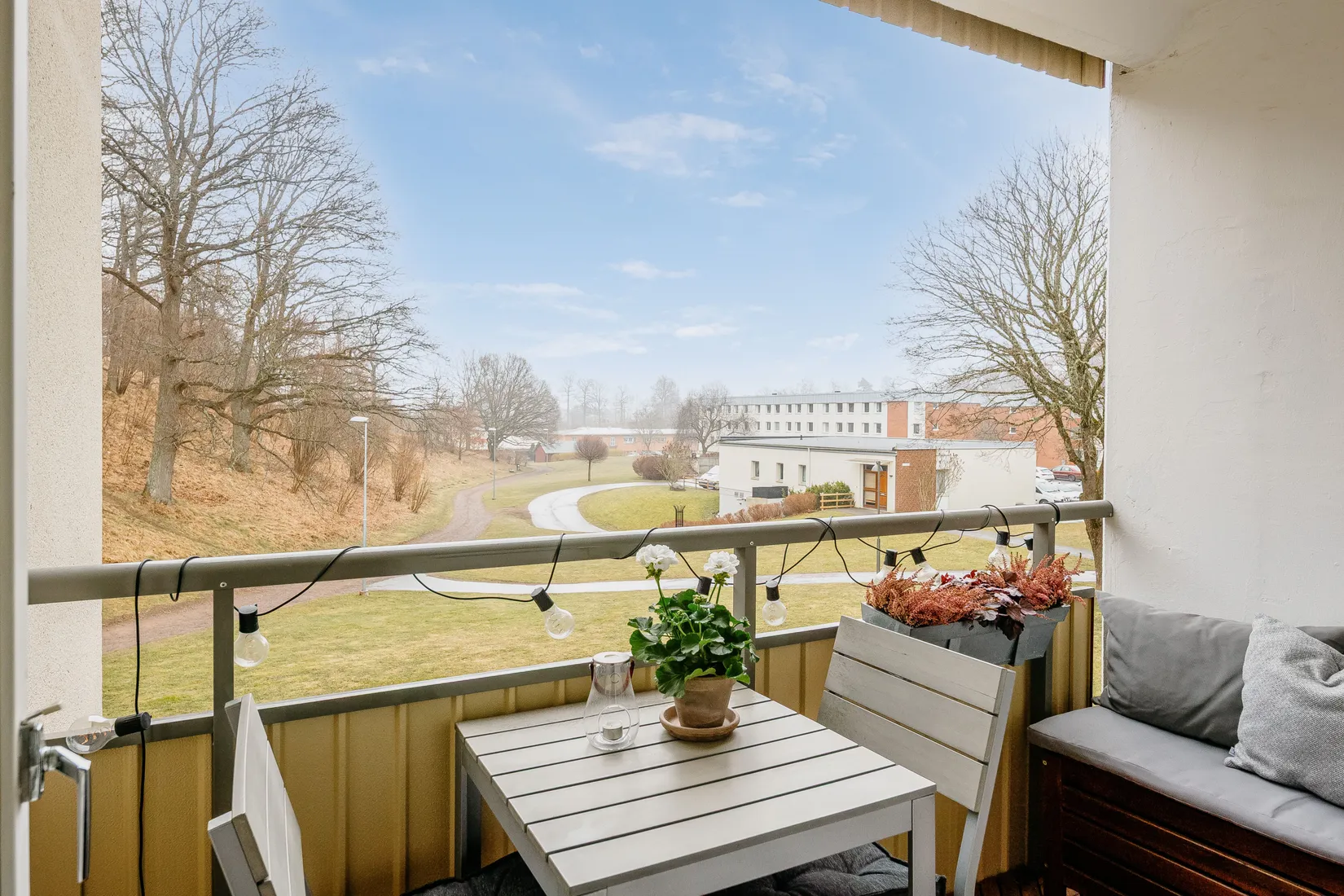 Bostadsrätt, Karl Dahlins väg 32A, Hentorp, Skövde