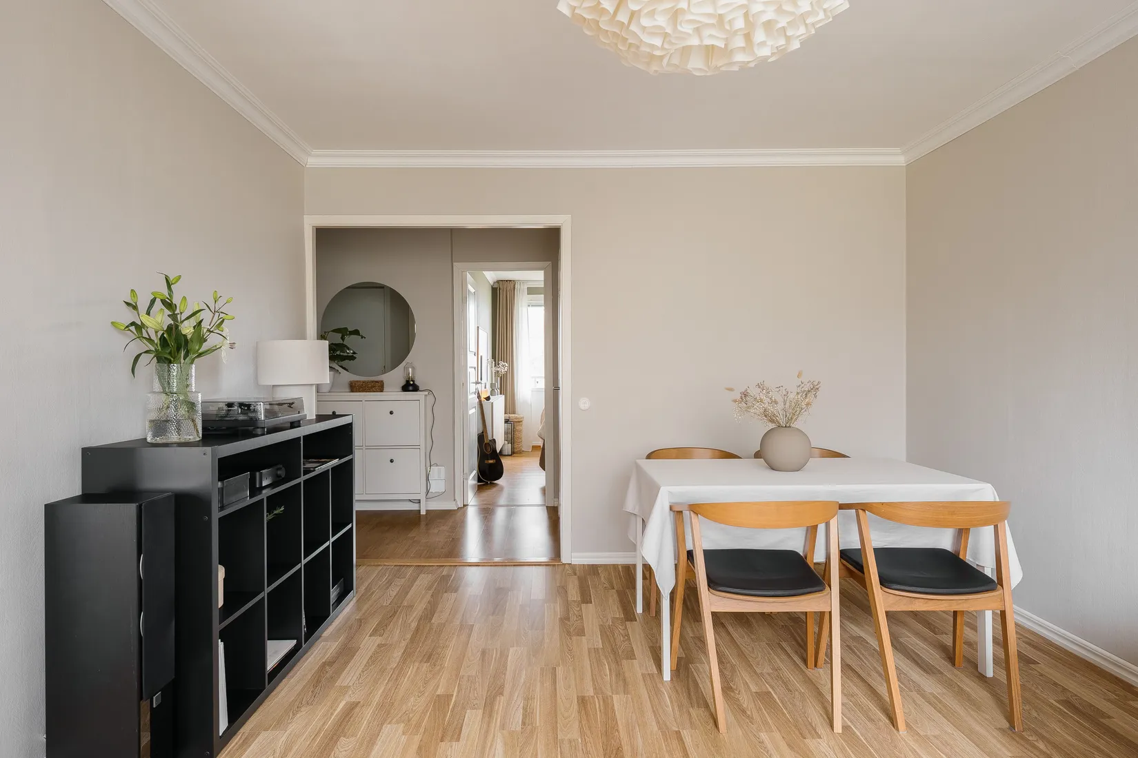 Bostadsrätt, Karl Dahlins väg 32A, Hentorp, Skövde