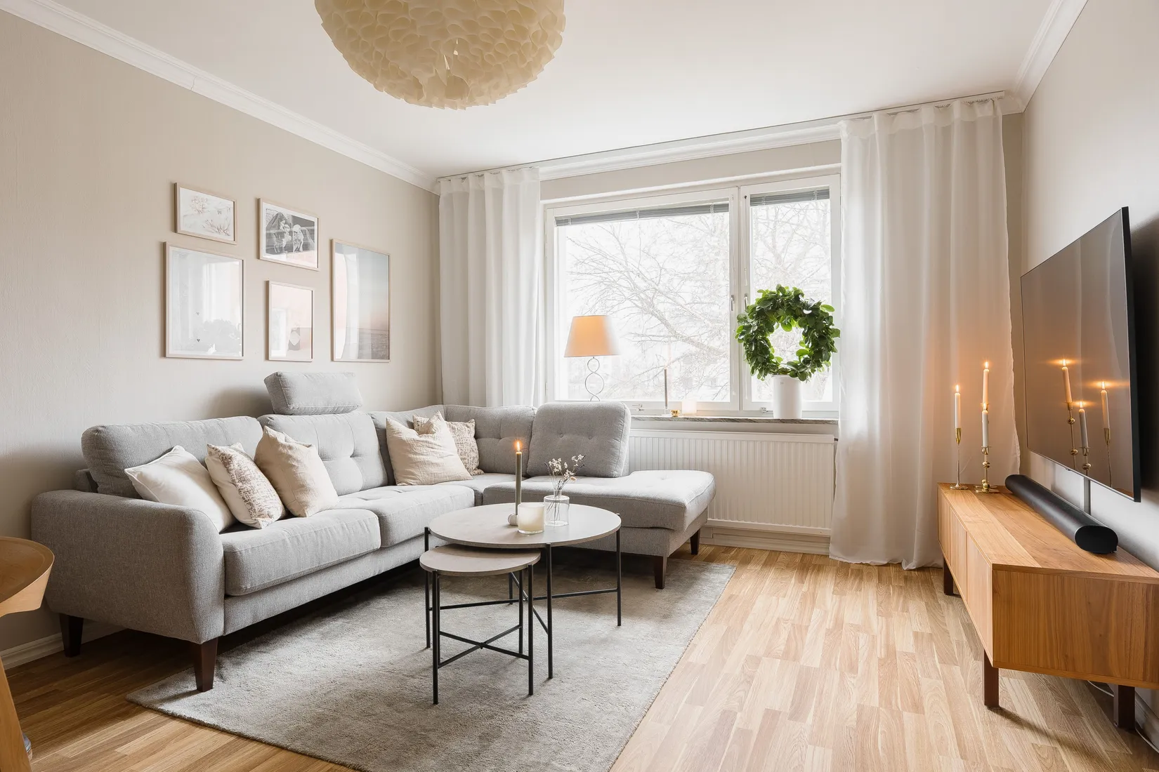 Bostadsrätt, Karl Dahlins väg 32A, Hentorp, Skövde