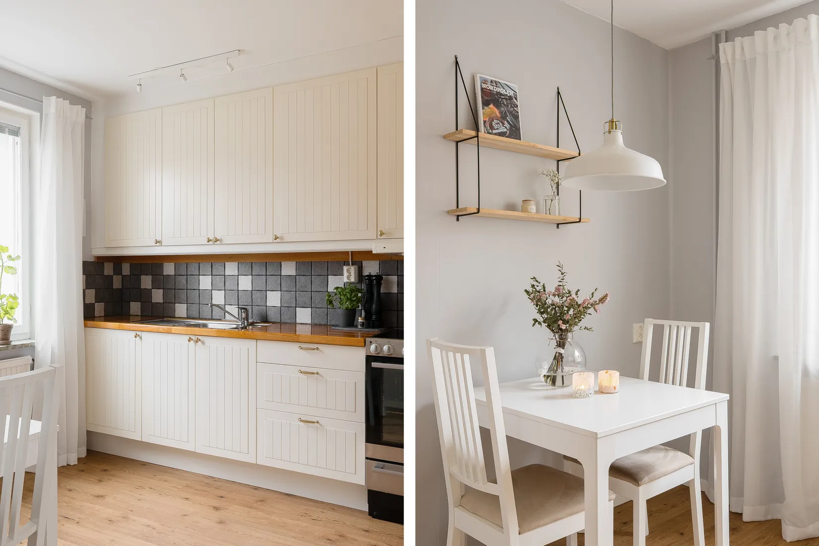 Bostadsrätt, Karl Dahlins väg 32A, Hentorp, Skövde