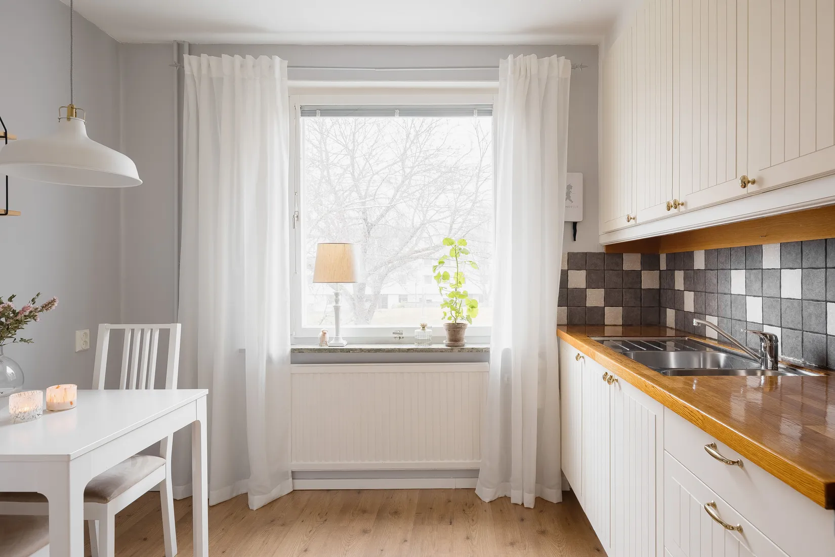 Bostadsrätt, Karl Dahlins väg 32A, Hentorp, Skövde