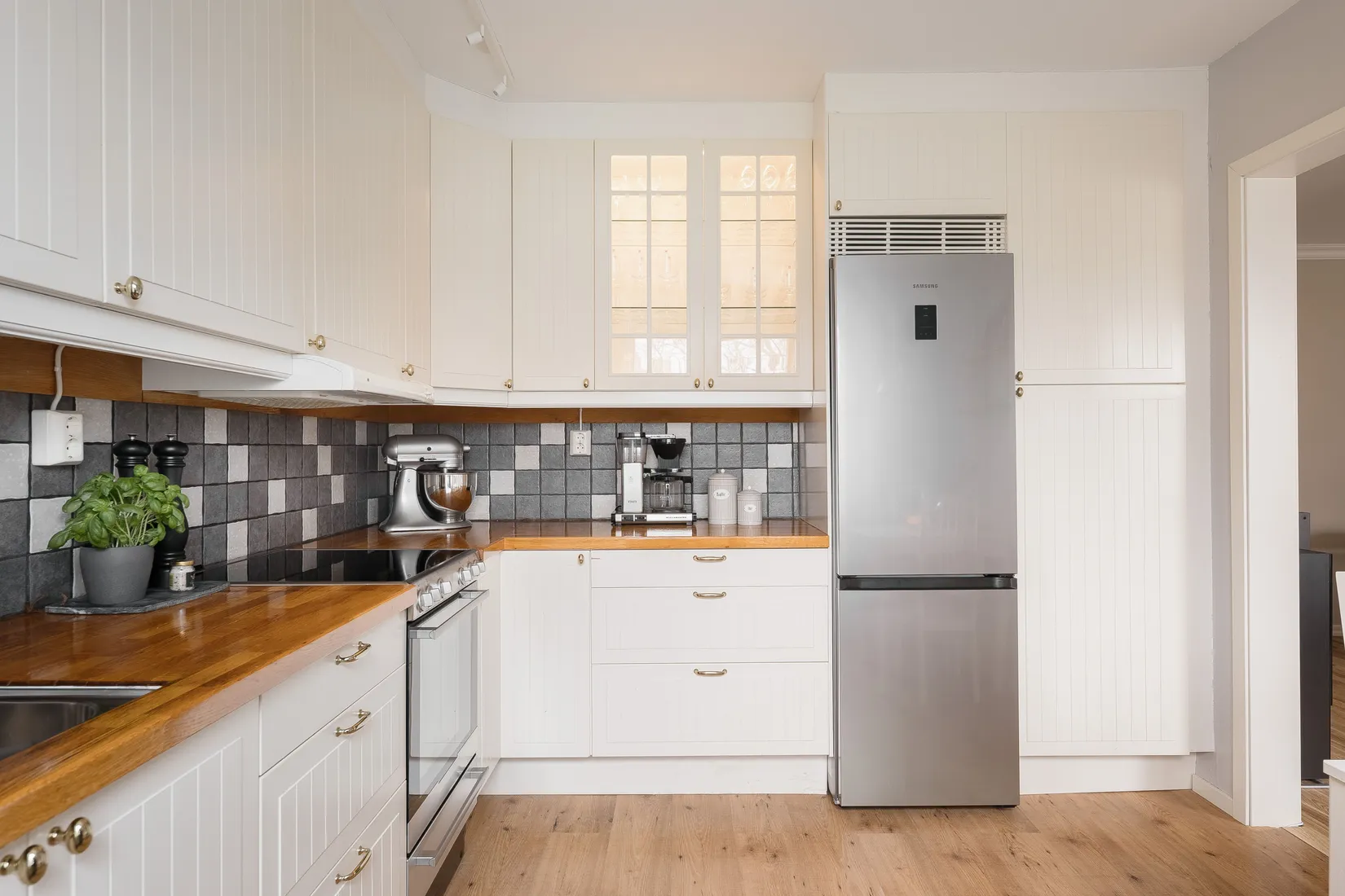 Bostadsrätt, Karl Dahlins väg 32A, Hentorp, Skövde