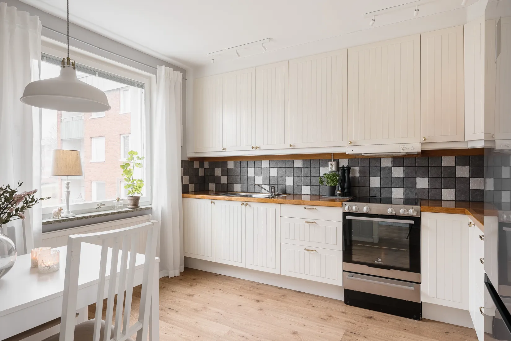 Bostadsrätt, Karl Dahlins väg 32A, Hentorp, Skövde