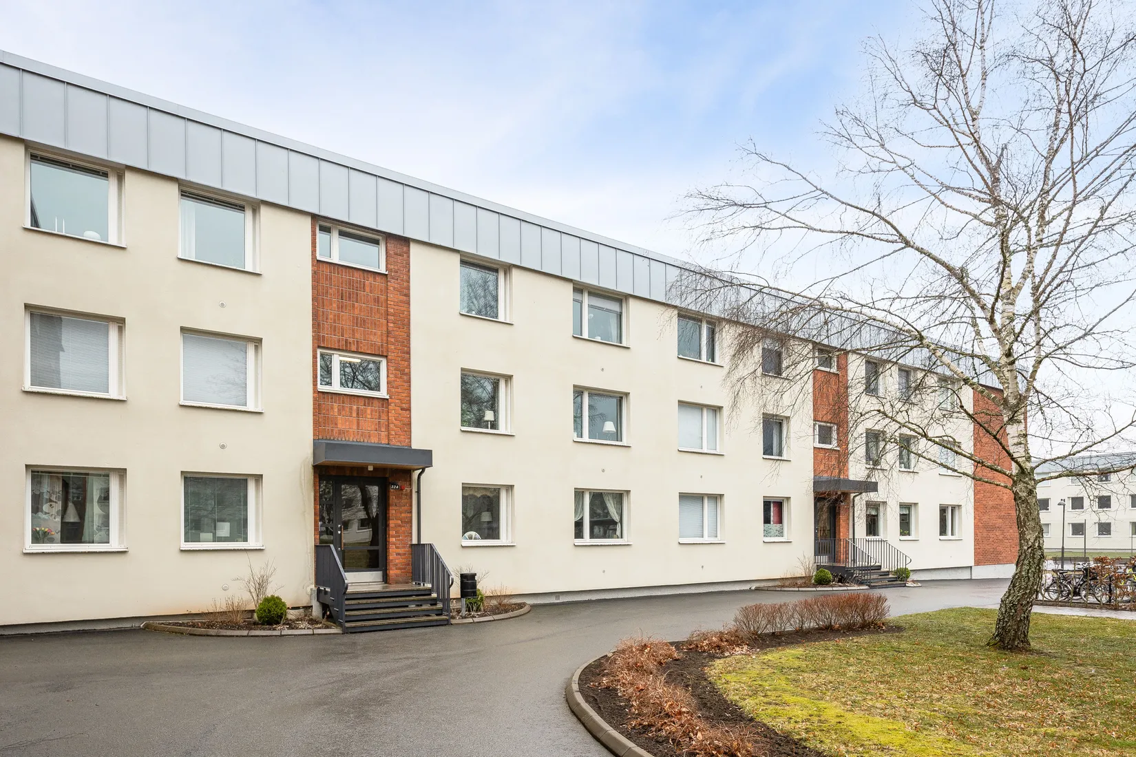 Bostadsrätt, Karl Dahlins väg 32A, Hentorp, Skövde
